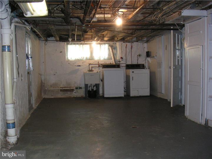 229 Old Eagle School Road Wayne, PA 19087 - Photo 25 of 25 Basement