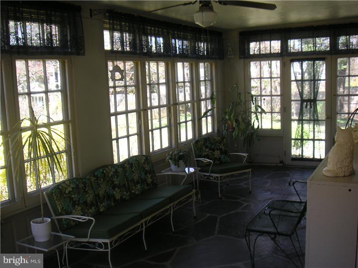 229 Old Eagle School Road Wayne, PA 19087 - Photo 7 of 25 Sun Room