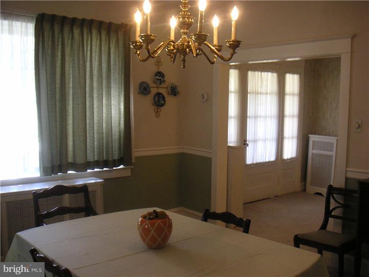 229 Old Eagle School Road Wayne, PA 19087 - Photo 8 of 25 Dining Room