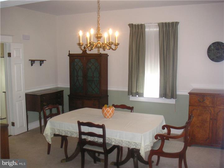 229 Old Eagle School Road Wayne, PA 19087 - Photo 9 of 25 Dining Room