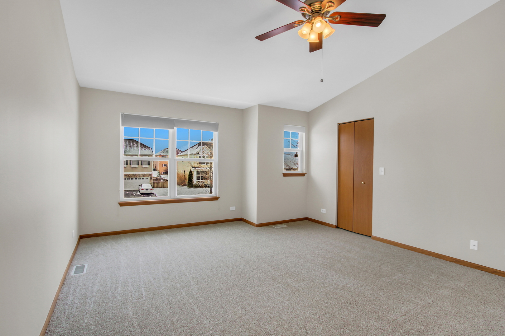 1014 Devon Drive Antioch, IL 60002 - Photo 39 of 51 a view of an empty room with window