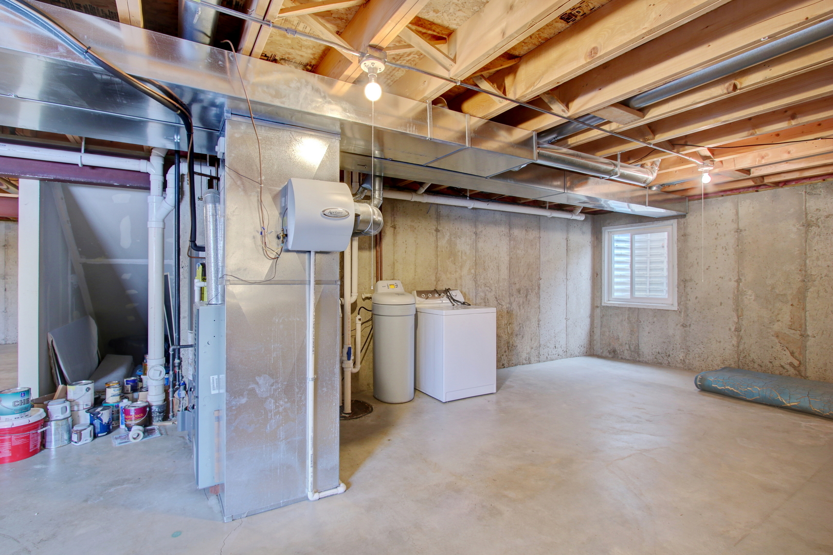 1014 Devon Drive Antioch, IL 60002 - Photo 51 of 51 a view of a storage room