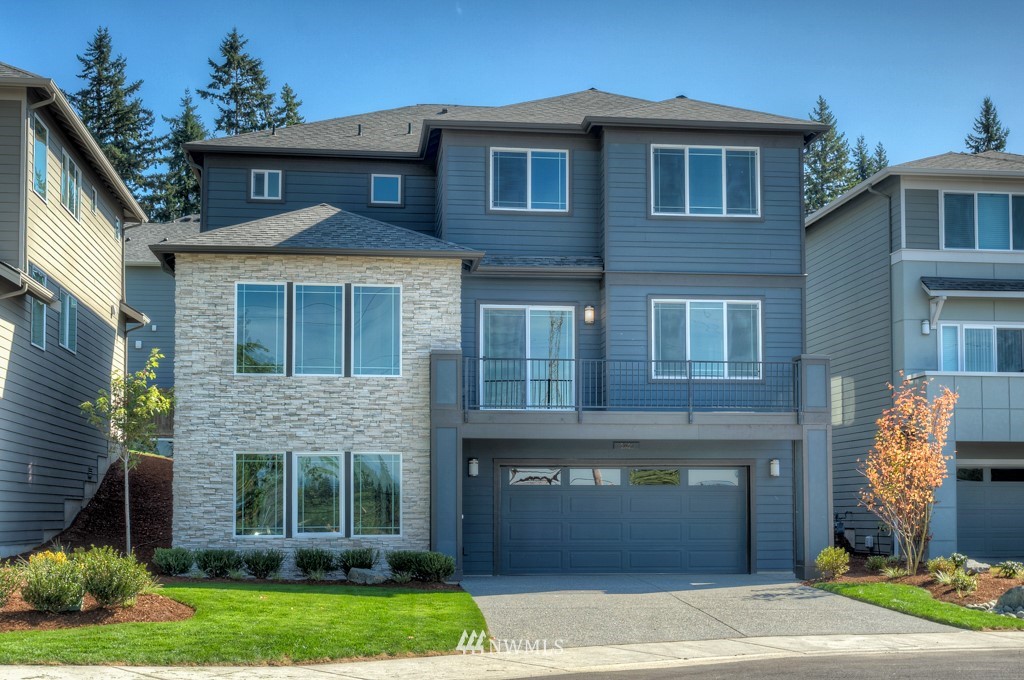 17604 3rd Avenue Southeast, Unit 51 Bothell, WA 98012 - Photo 1 of 25