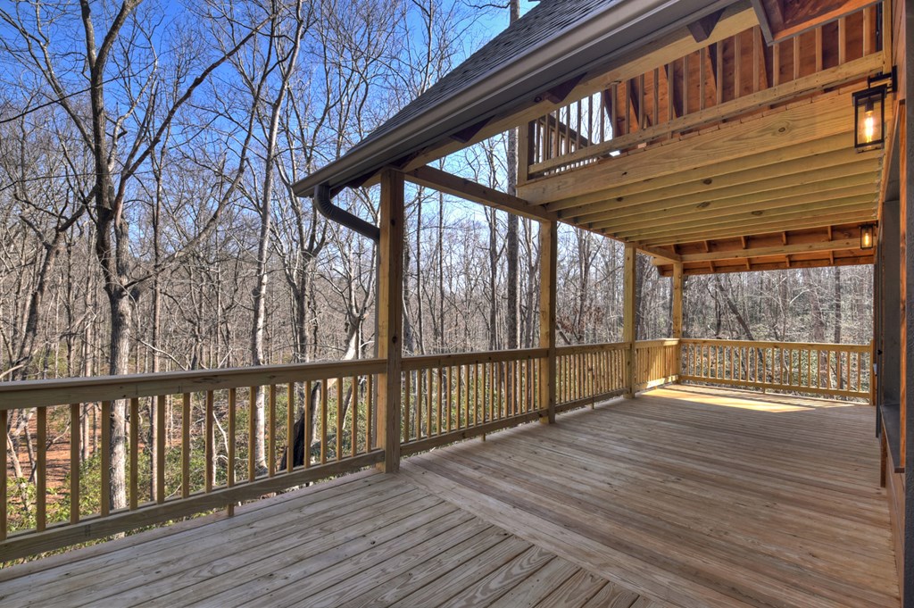 811 Mangum's Trail Blue Ridge, GA 30513 - Photo 42 of 70