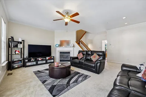 $540,000 | 7804 Yankee Harbor Drive, Montgomery Village, MD 20886