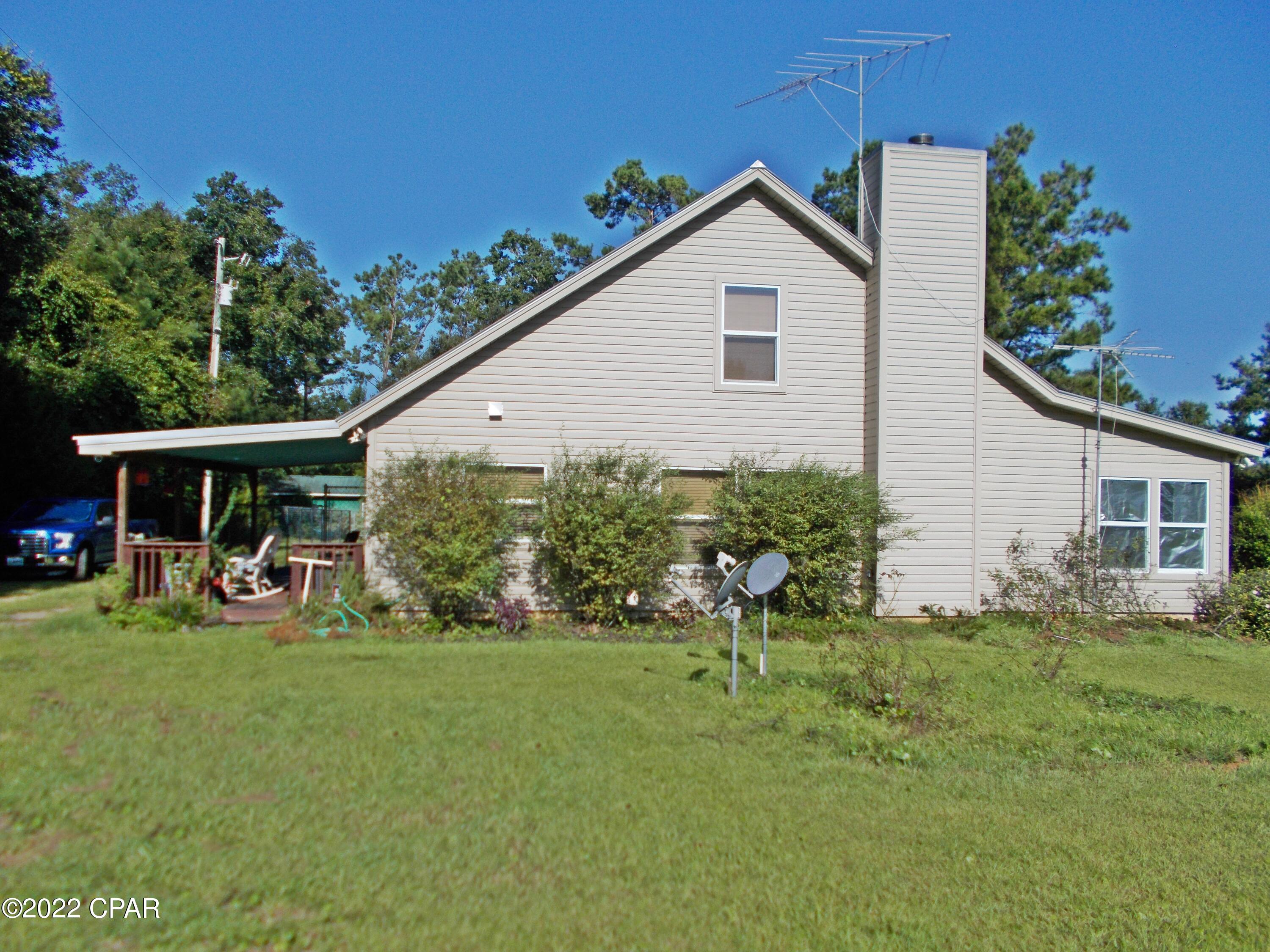 2399 El Bethel Church Road Grand Ridge, FL 32442 - Photo 43 of 60 Gallery Image 43