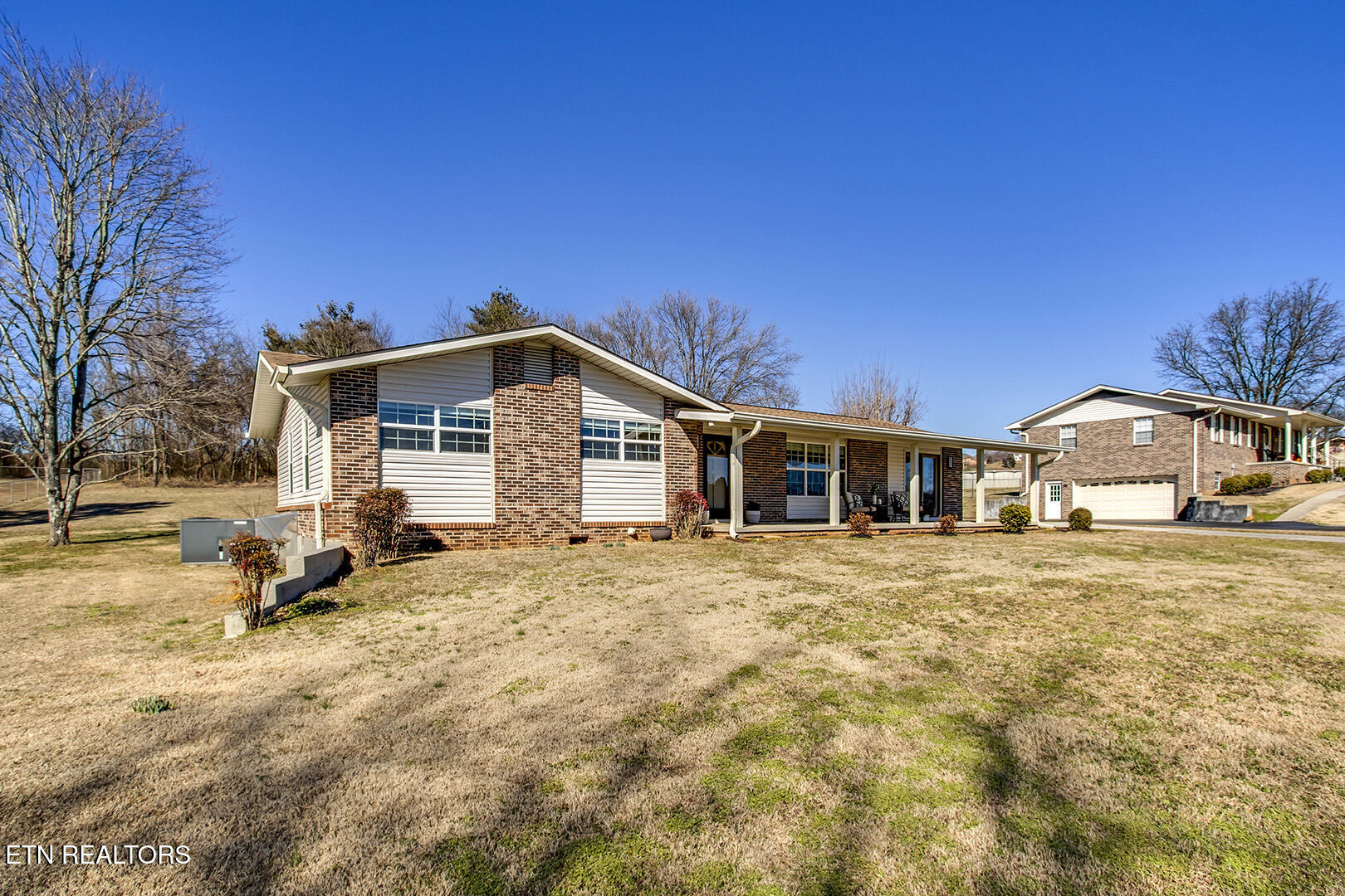 12409 Boyd Station Road Knoxville, TN 37934 - Photo 3 of 60 One Level Living