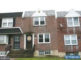 5213 Marwood Road Philadelphia, PA 19120 - Photo 1 of 1 Exterior
