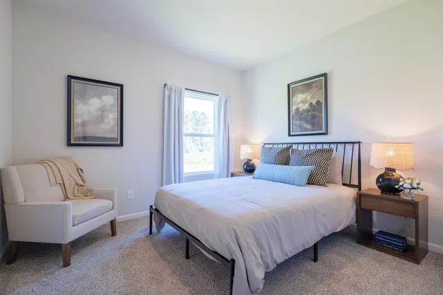 $360,900 | 199 Needle Thrush Circle, Crawfordville, FL 32327