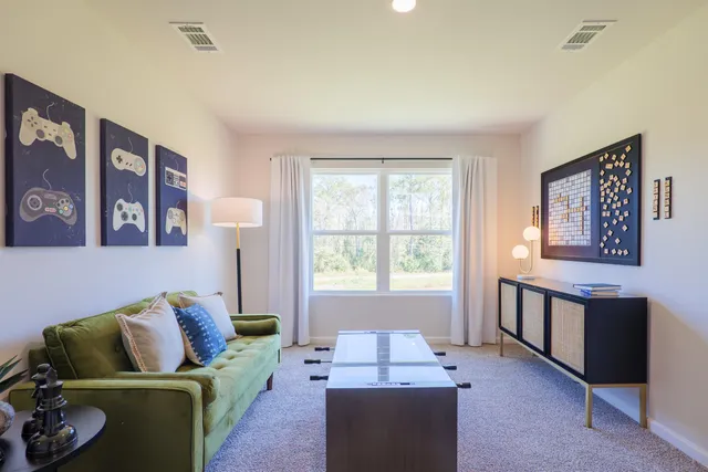 $360,900 | 199 Needle Thrush Circle, Crawfordville, FL 32327