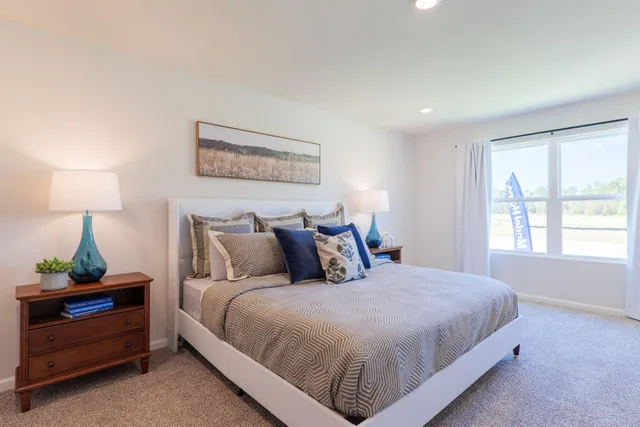 $360,900 | 199 Needle Thrush Circle, Crawfordville, FL 32327