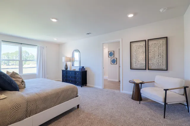 $360,900 | 199 Needle Thrush Circle, Crawfordville, FL 32327