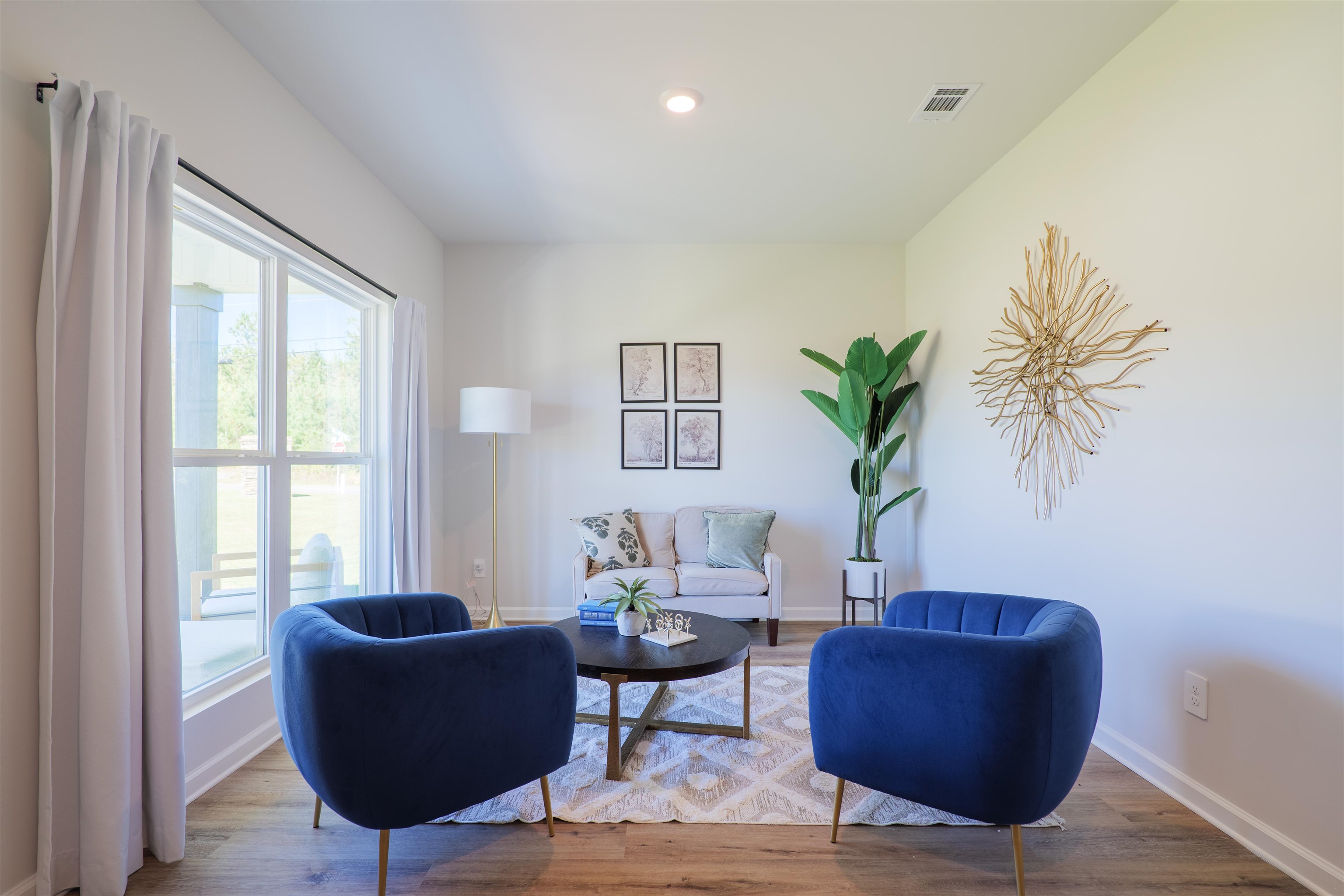 199 Needle Thrush Circle Crawfordville, FL 32327 - Photo 2 of 28