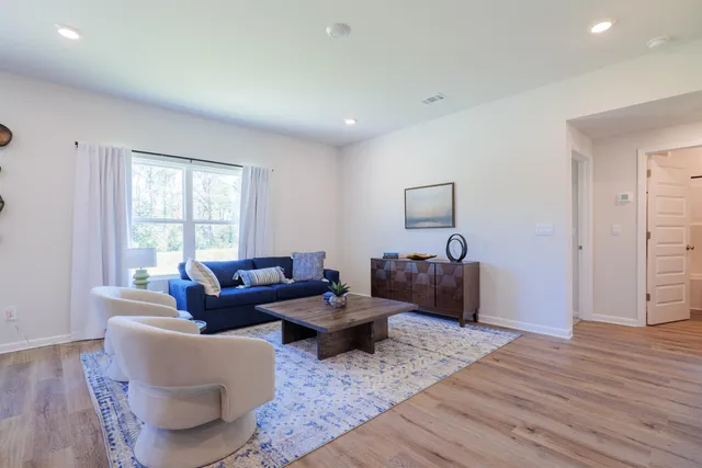 $360,900 | 199 Needle Thrush Circle, Crawfordville, FL 32327