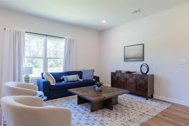 $360,900 | 199 Needle Thrush Circle, Crawfordville, FL 32327