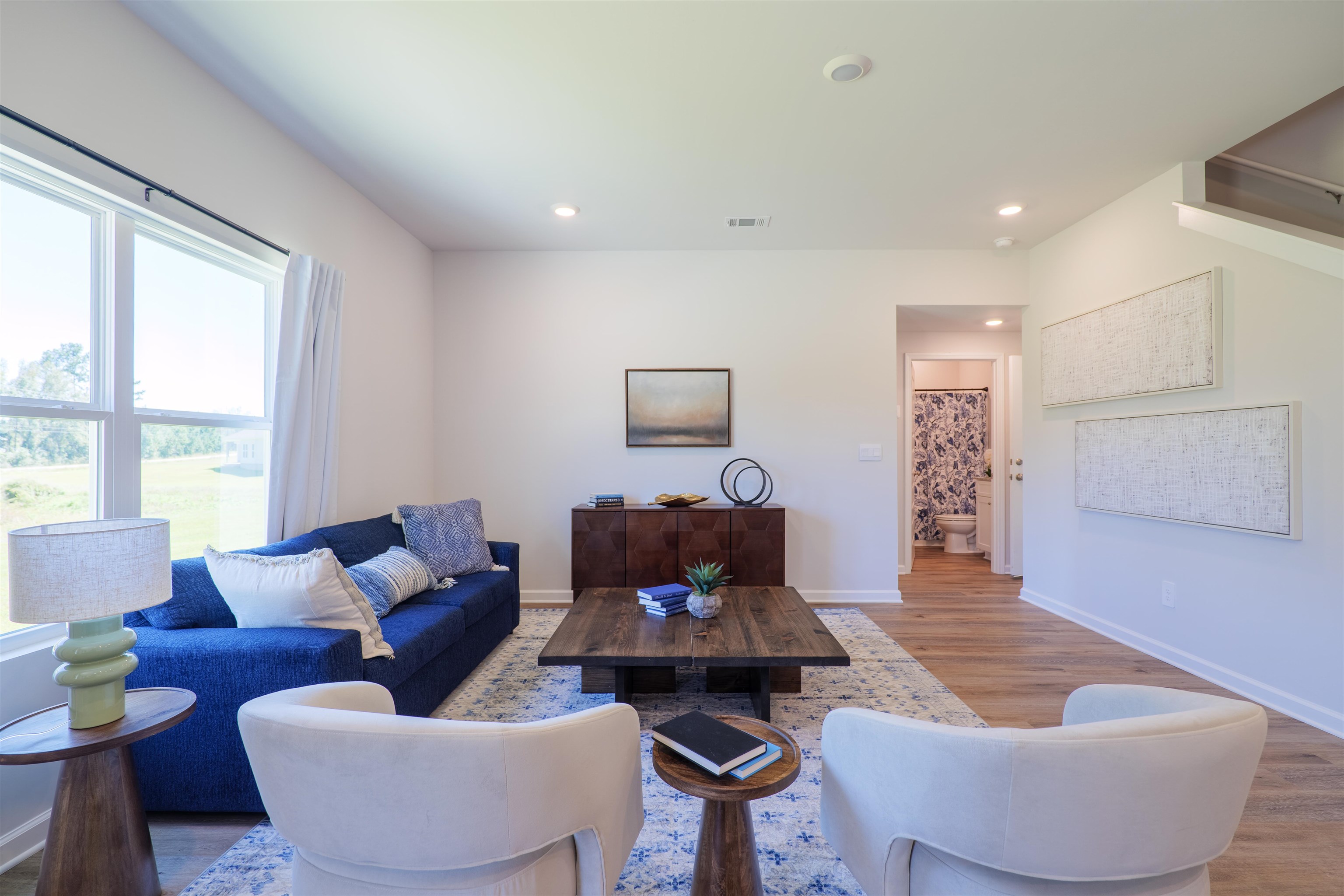 199 Needle Thrush Circle Crawfordville, FL 32327 - Photo 6 of 28