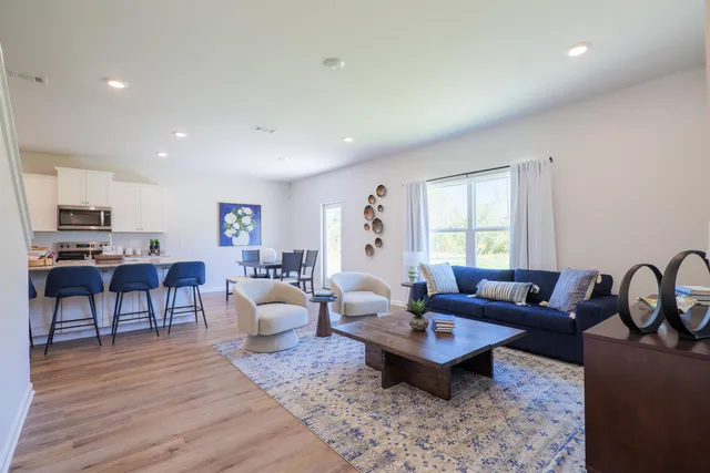 $360,900 | 199 Needle Thrush Circle, Crawfordville, FL 32327