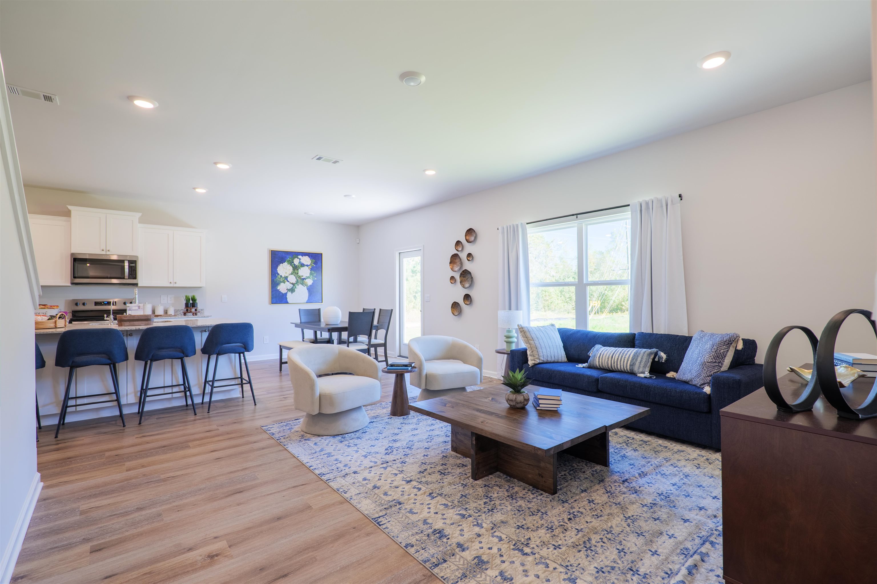 199 Needle Thrush Circle Crawfordville, FL 32327 - Photo 7 of 28