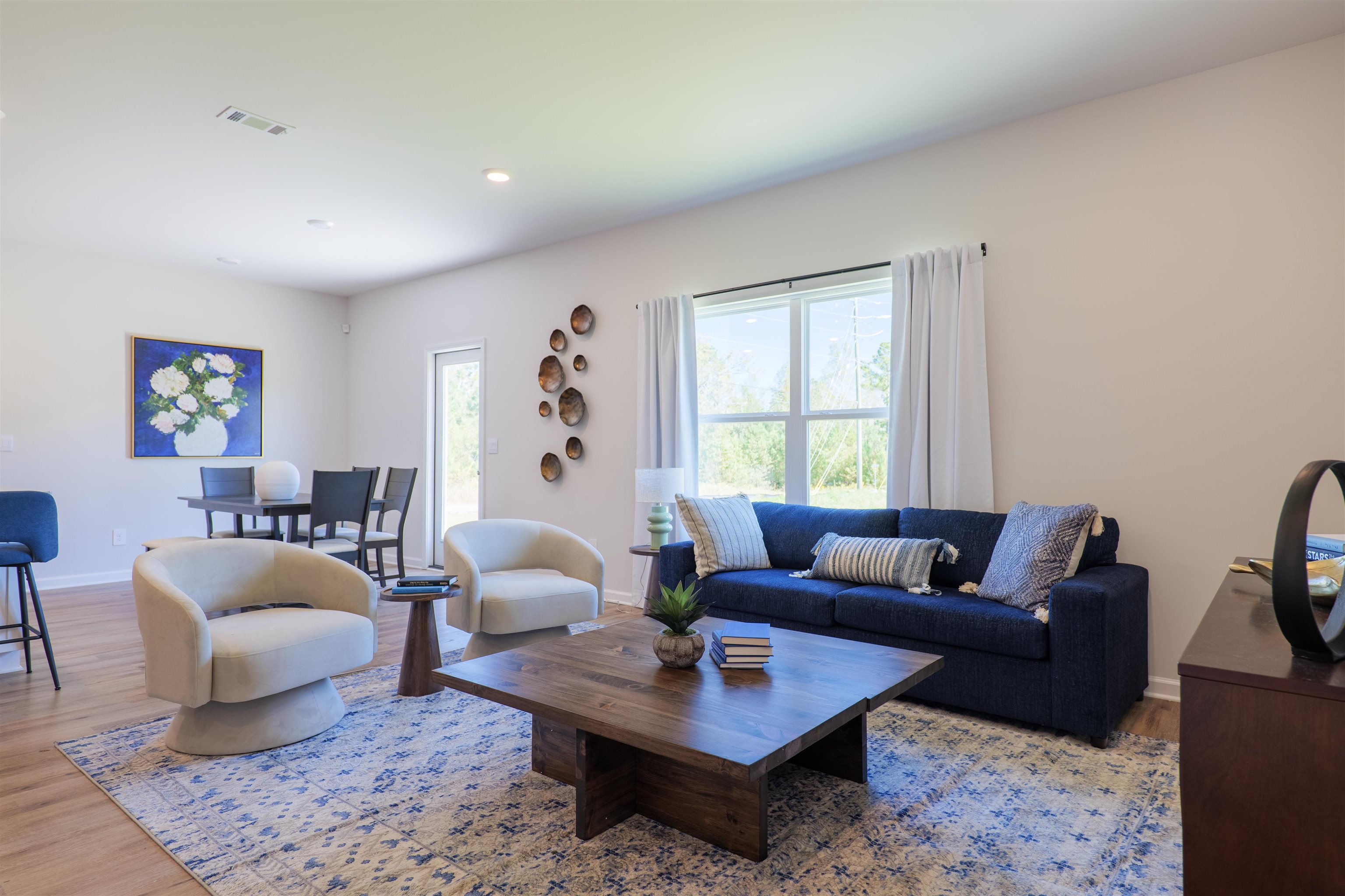 199 Needle Thrush Circle Crawfordville, FL 32327 - Photo 9 of 28