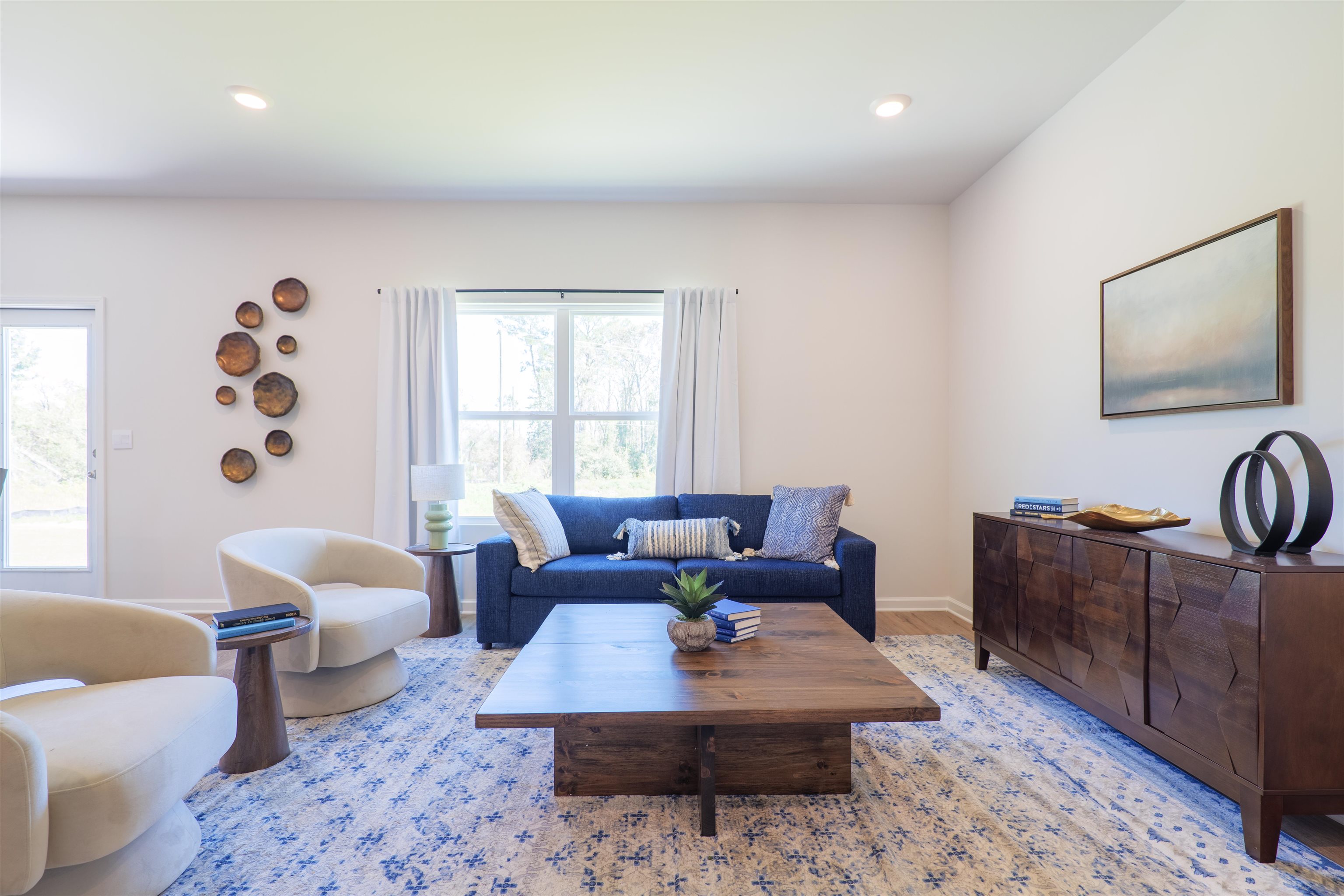 199 Needle Thrush Circle Crawfordville, FL 32327 - Photo 10 of 28