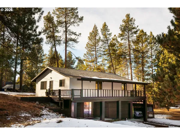 $575,000 | 15638 Sherrie Way, La Pine, OR 97739