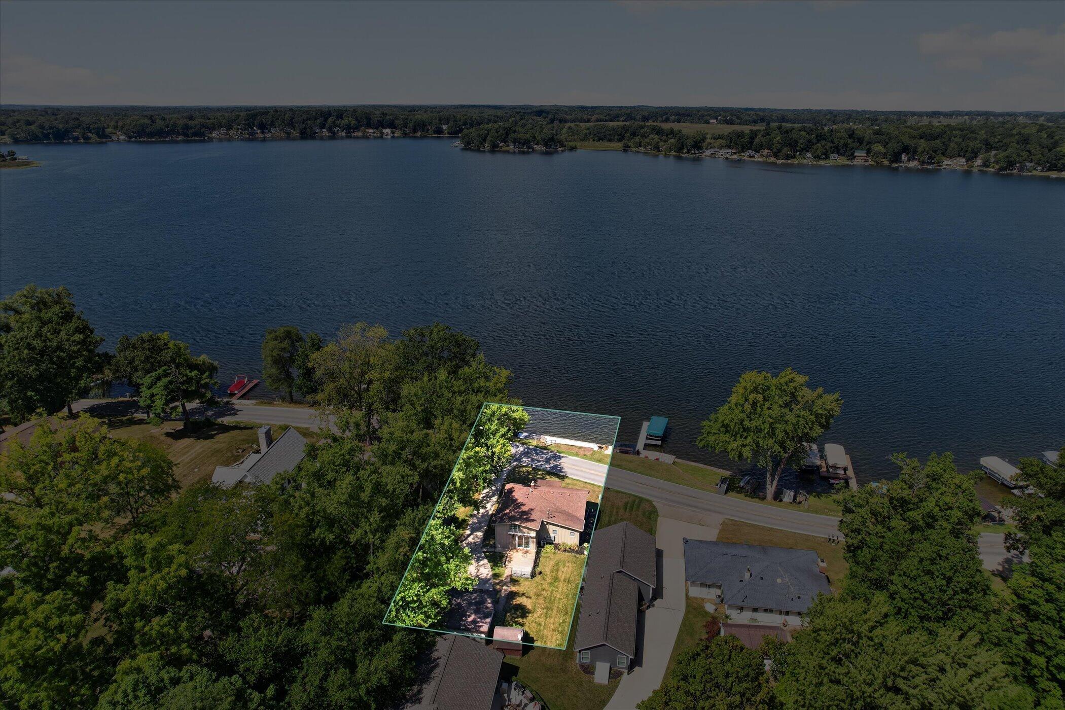 60 Hickory Road Battle Creek, MI 49017 - Photo 3 of 51 50-60-Hickory-Rd-Battle-Creek-MI-49017-W