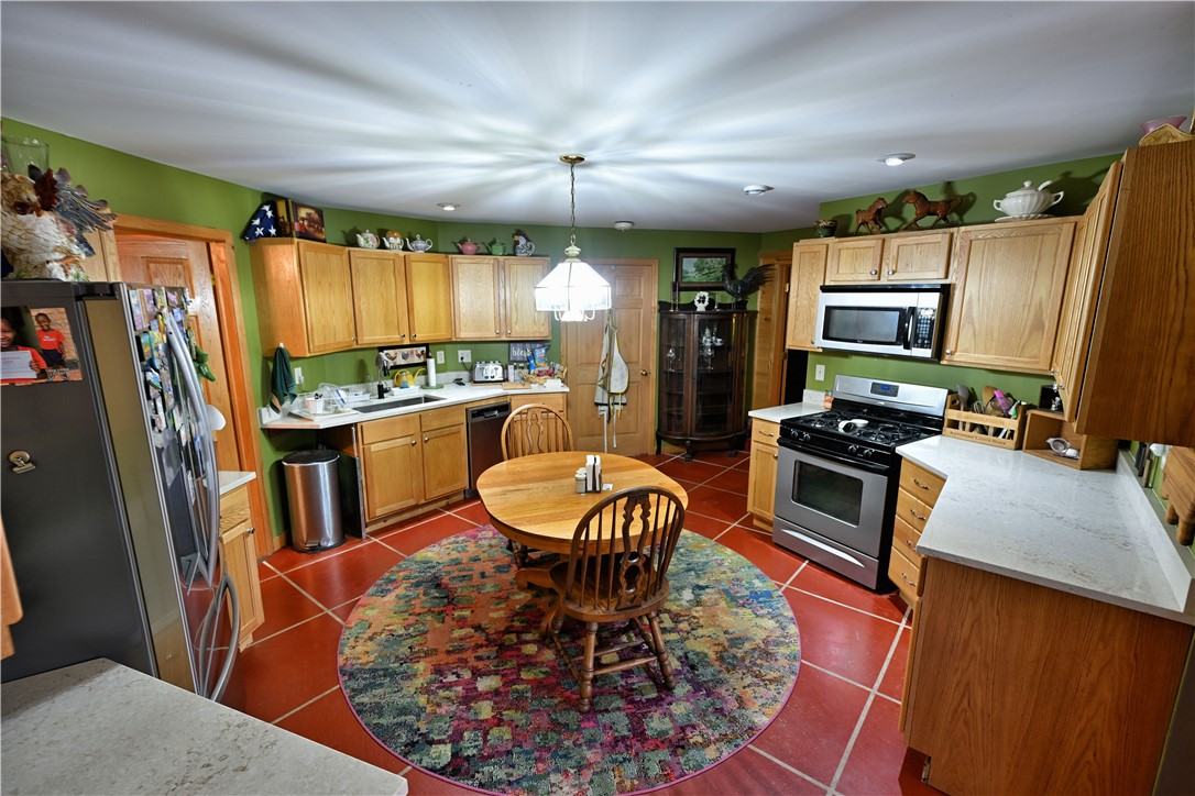 N5603 Tower Hill Road Spooner, WI 54801 - Photo 23 of 59