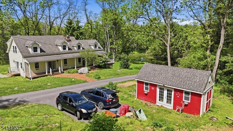 174 Polkville Road Columbia, NJ 07832 - Photo 2 of 39