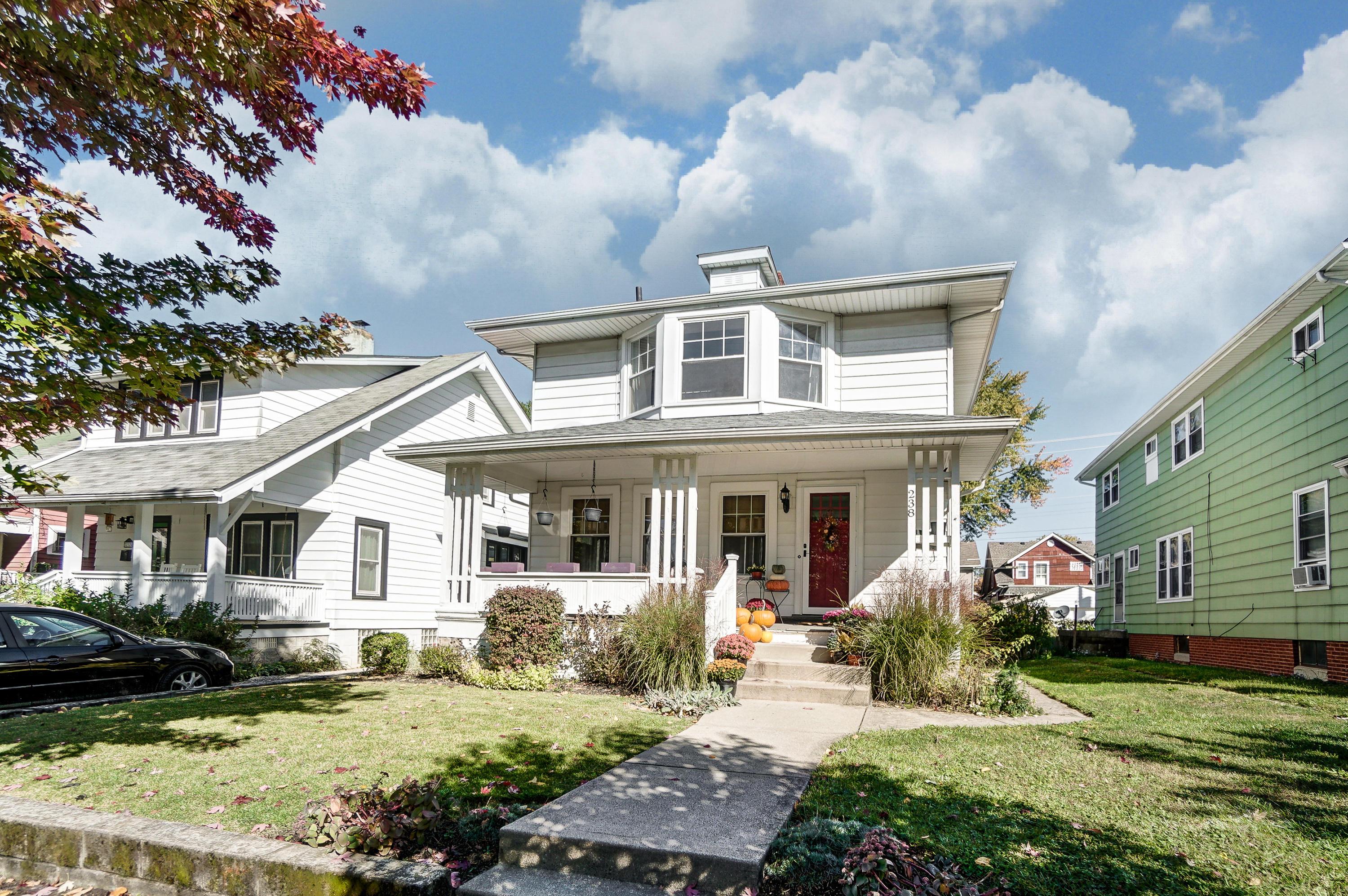 238 Crestview Road Columbus, OH 43202 - Photo 3 of 35