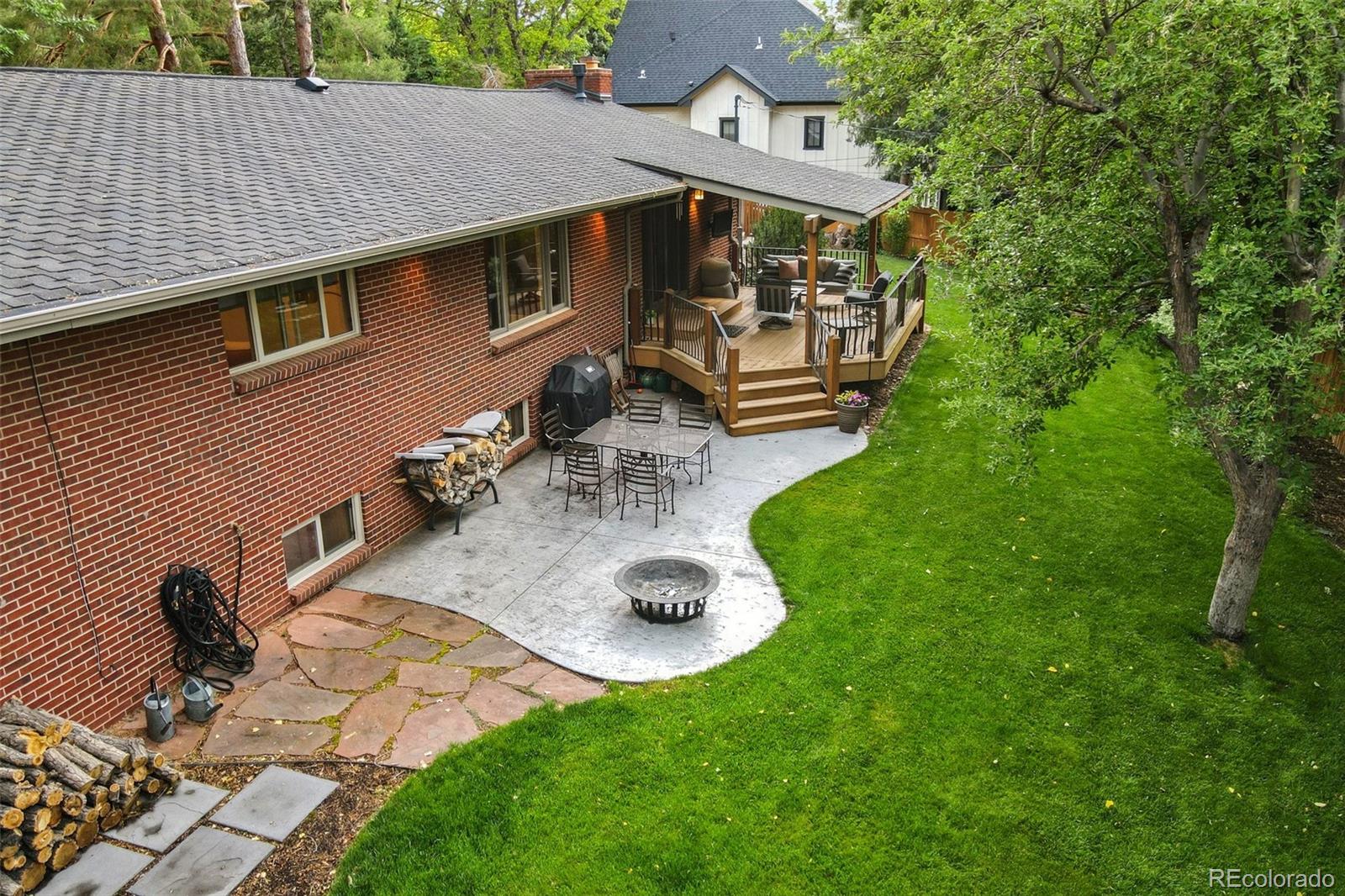 14255 Braun Road Golden, CO 80401 - Photo 35 of 37