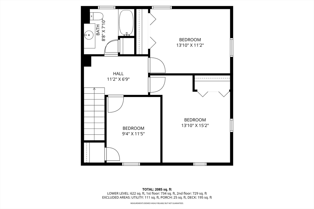 85 Baylies Road, Unit 2 Taunton, MA 02780 - Photo 33 of 42 Gallery Image 33
