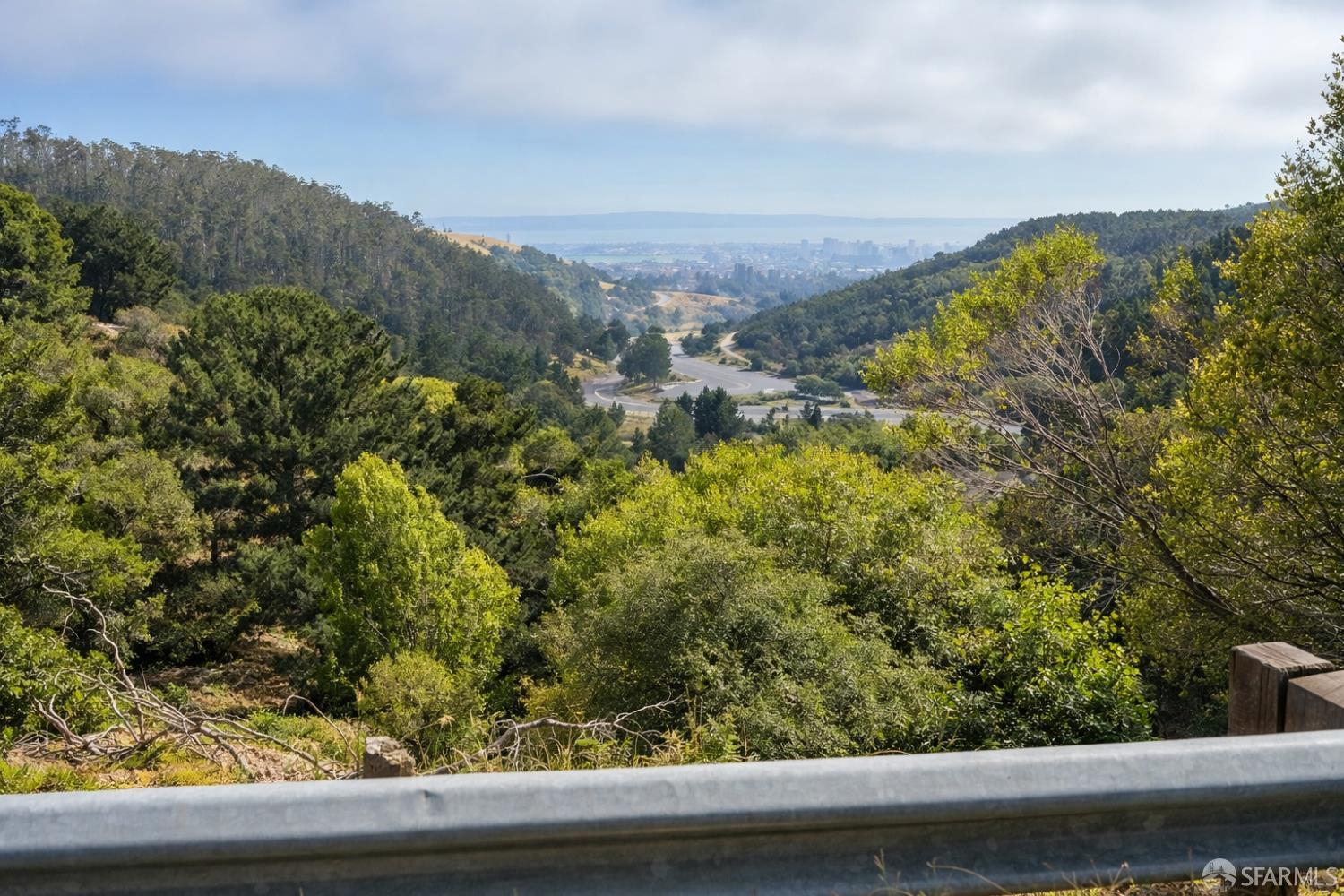 2247 Tunnel Road Oakland, CA 94618 - Photo 2 of 2