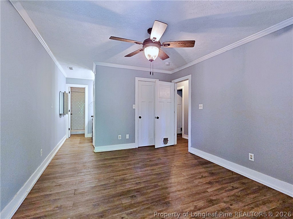 4122 Mill Bridge Road Hope Mills, NC 28348 - Photo 21 of 50