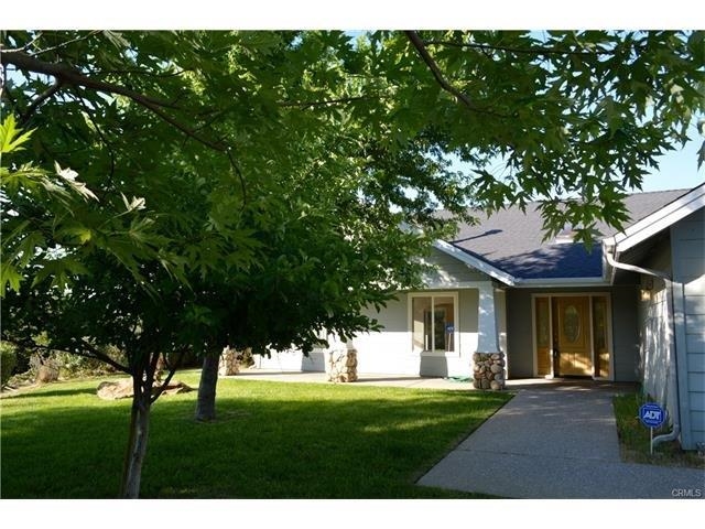 31573 Quartz Mountain Road Coarsegold, CA 93614 - Photo 2 of 10 Gallery Image 2