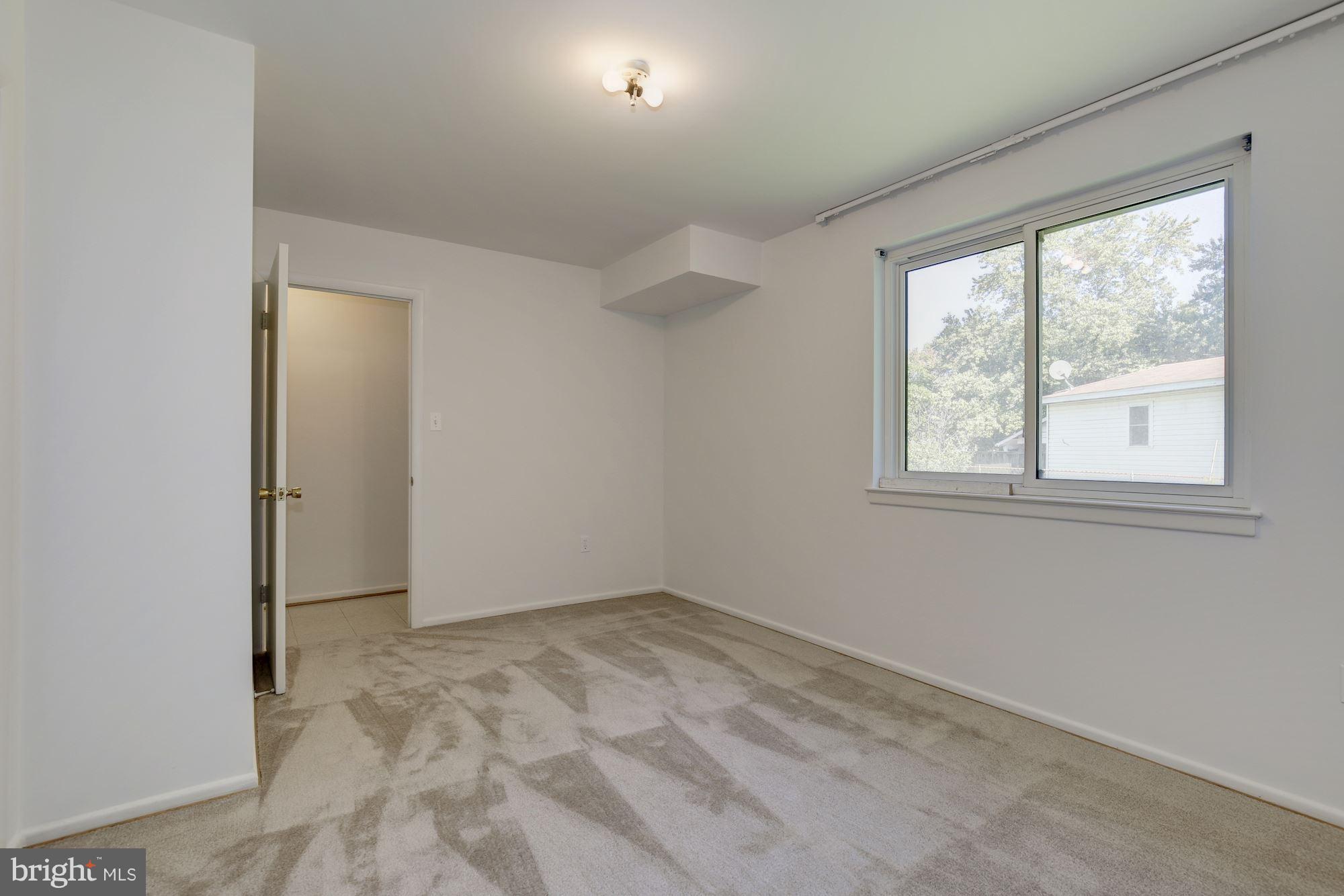 9621 McAlpine Road Silver Spring, MD 20901 - Photo 24 of 30 Bedroom number 2