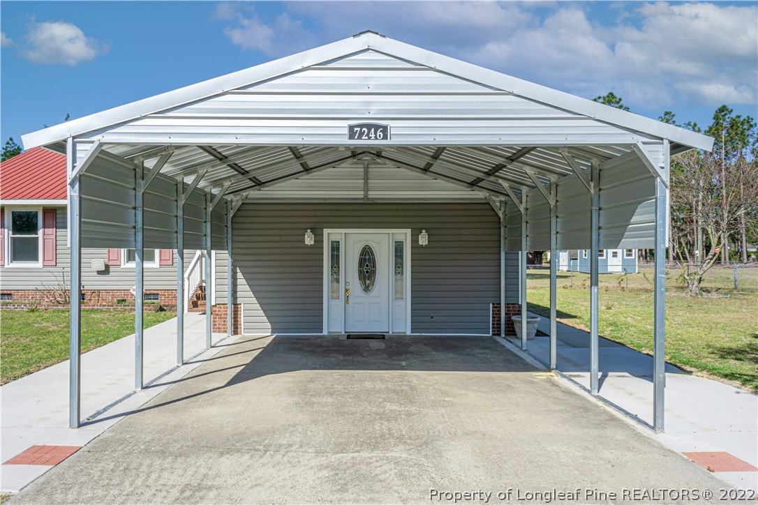 7246 Sim Canady Road Hope Mills, NC 28348 - Photo 12 of 50 Gallery Image 12