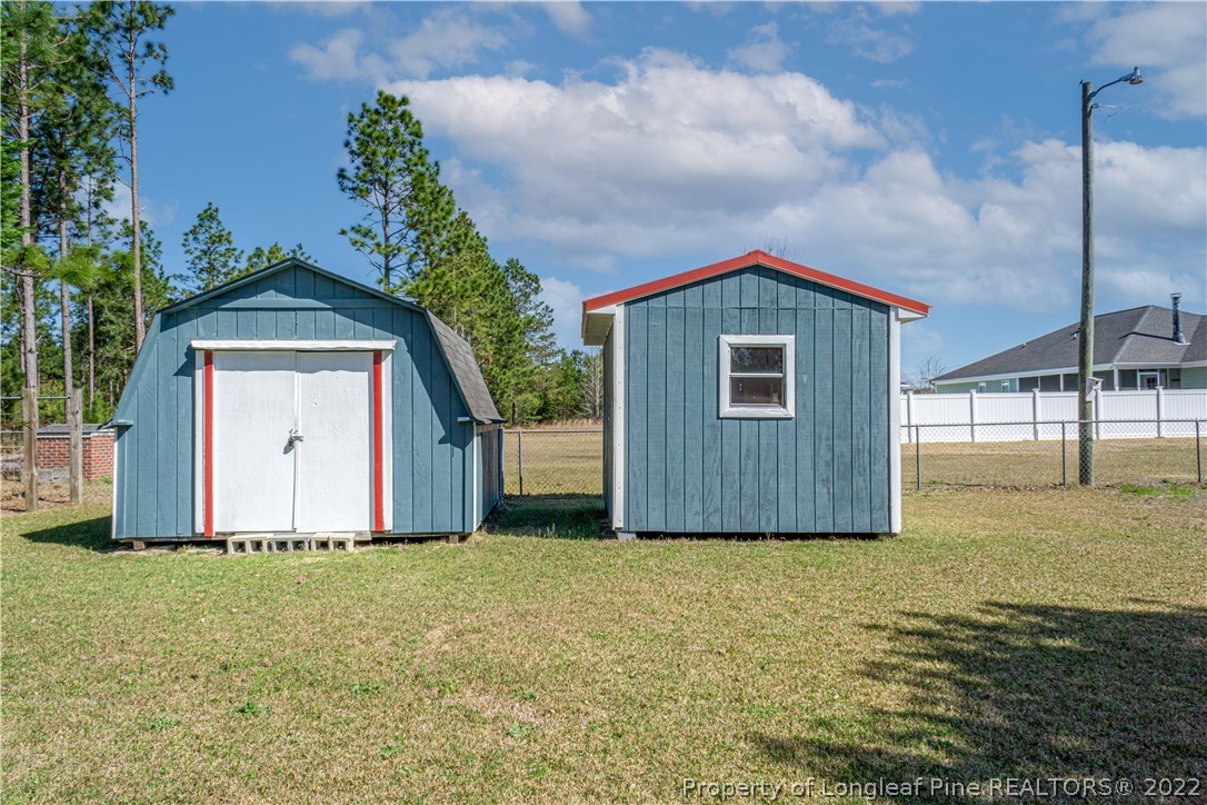 7246 Sim Canady Road Hope Mills, NC 28348 - Photo 17 of 50 Gallery Image 17