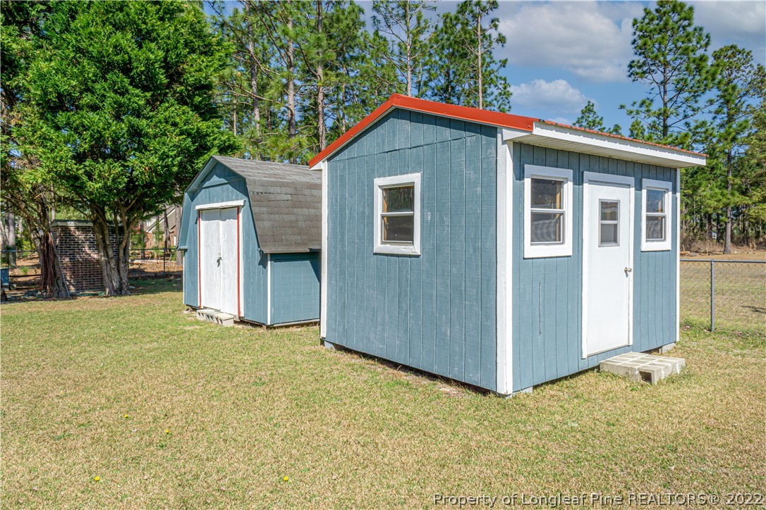 7246 Sim Canady Road Hope Mills, NC 28348 - Photo 18 of 50 Gallery Image 18