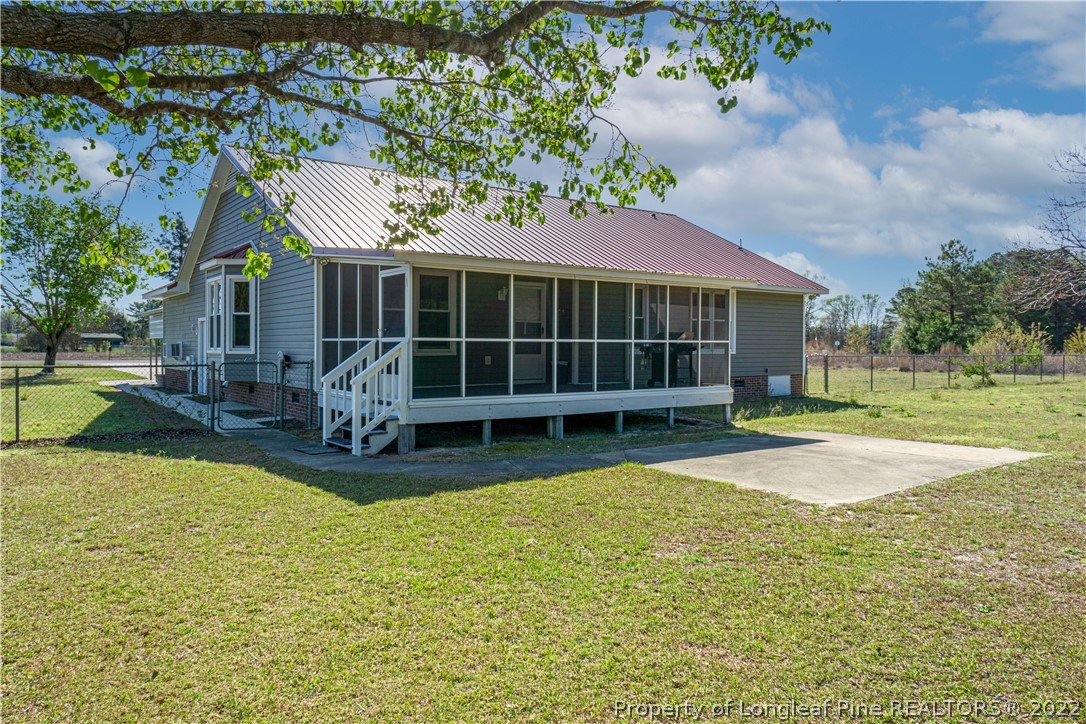 7246 Sim Canady Road Hope Mills, NC 28348 - Photo 2 of 50 Gallery Image 2