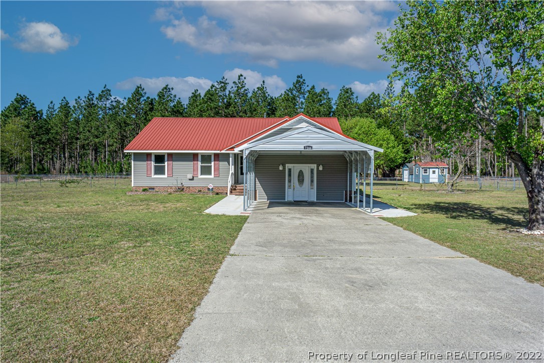 7246 Sim Canady Road Hope Mills, NC 28348 - Photo 3 of 50 Gallery Image 3