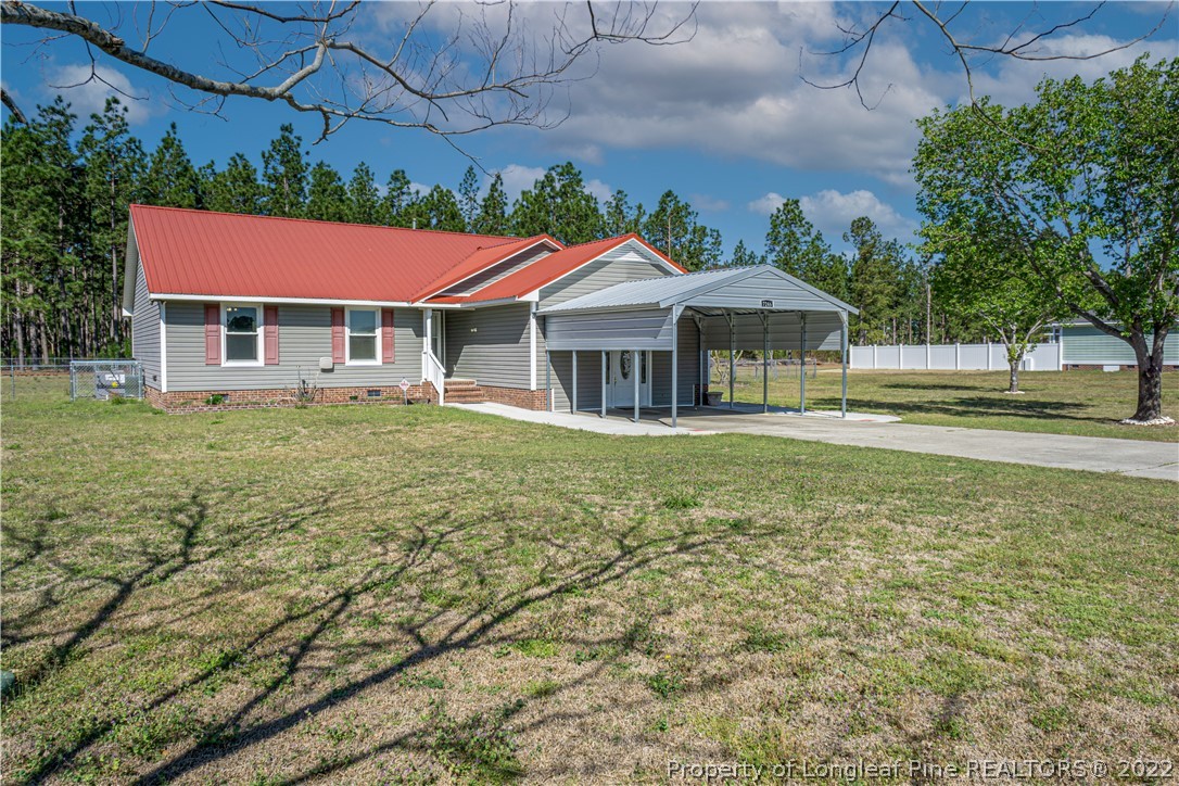 7246 Sim Canady Road Hope Mills, NC 28348 - Photo 5 of 50 Gallery Image 5