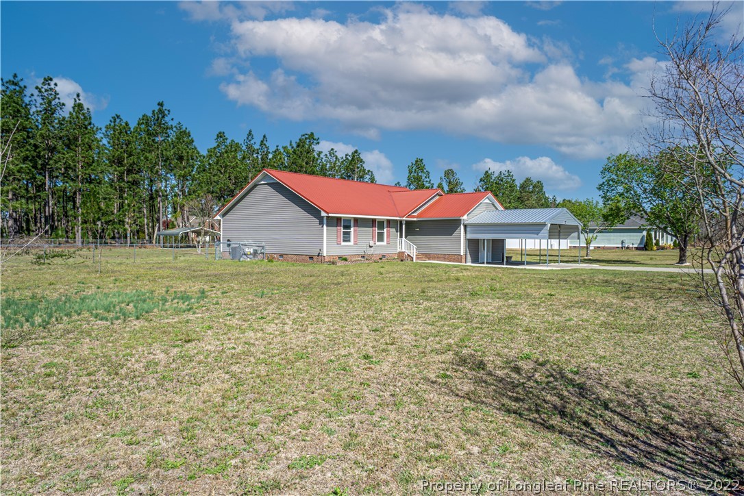 7246 Sim Canady Road Hope Mills, NC 28348 - Photo 6 of 50 Gallery Image 6