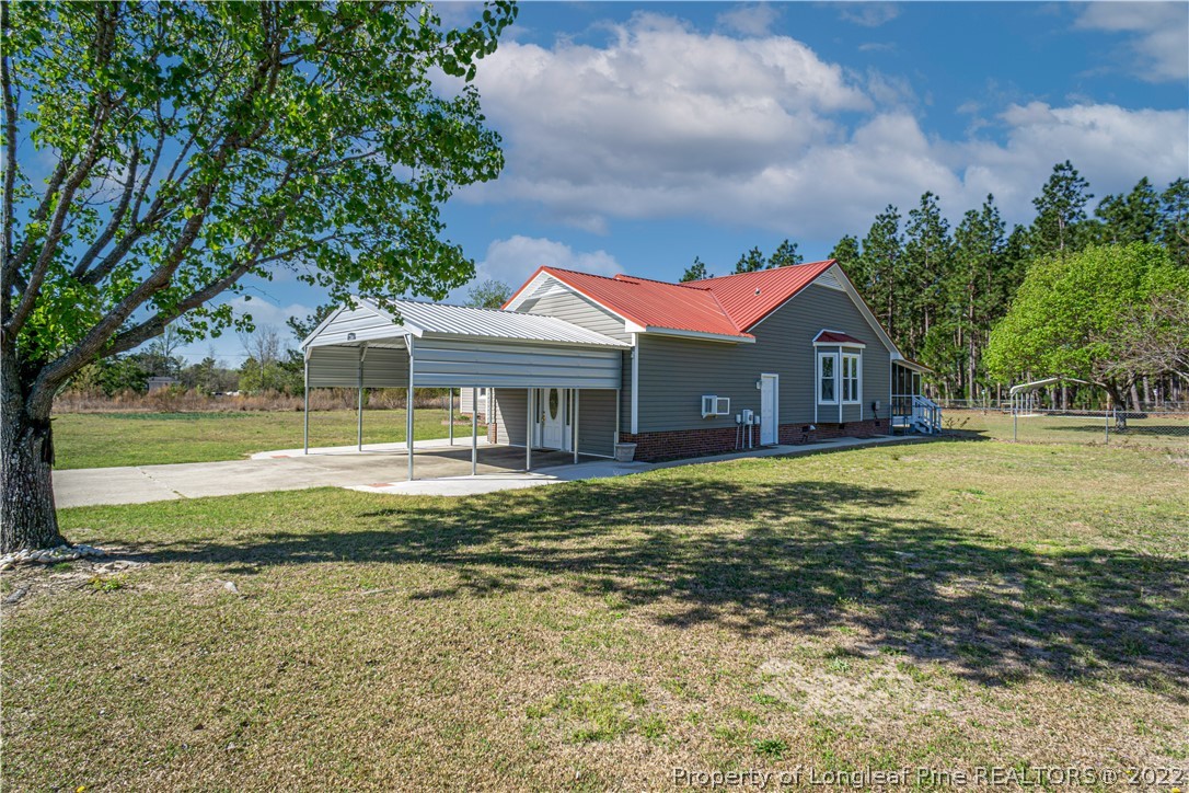7246 Sim Canady Road Hope Mills, NC 28348 - Photo 8 of 50 Gallery Image 8