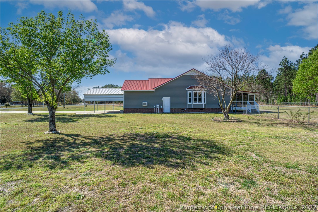 7246 Sim Canady Road Hope Mills, NC 28348 - Photo 9 of 50 Gallery Image 9