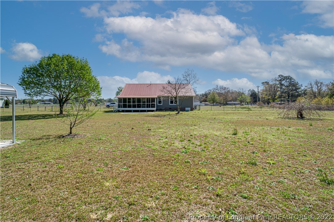 7246 Sim Canady Road Hope Mills, NC 28348 - Photo 10 of 50 Gallery Image 10