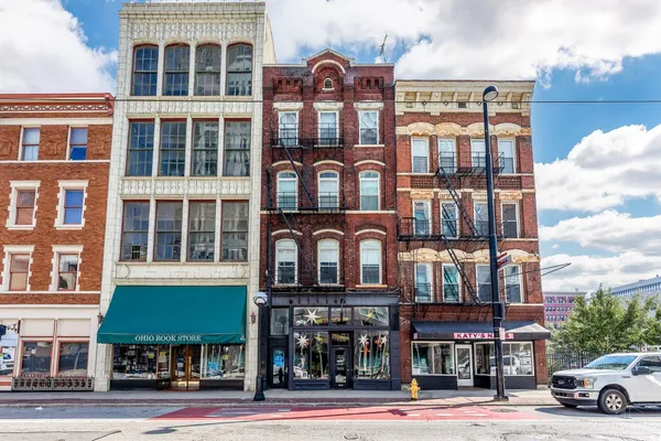 $1,800 | 720 Main Street, Unit 4, Cincinnati, OH 45202