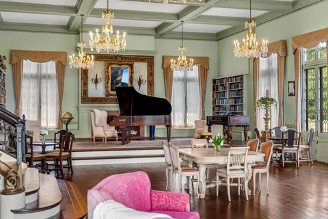 $5,999,900 | 4 Windmill Hill Road, Dublin, NH 03444