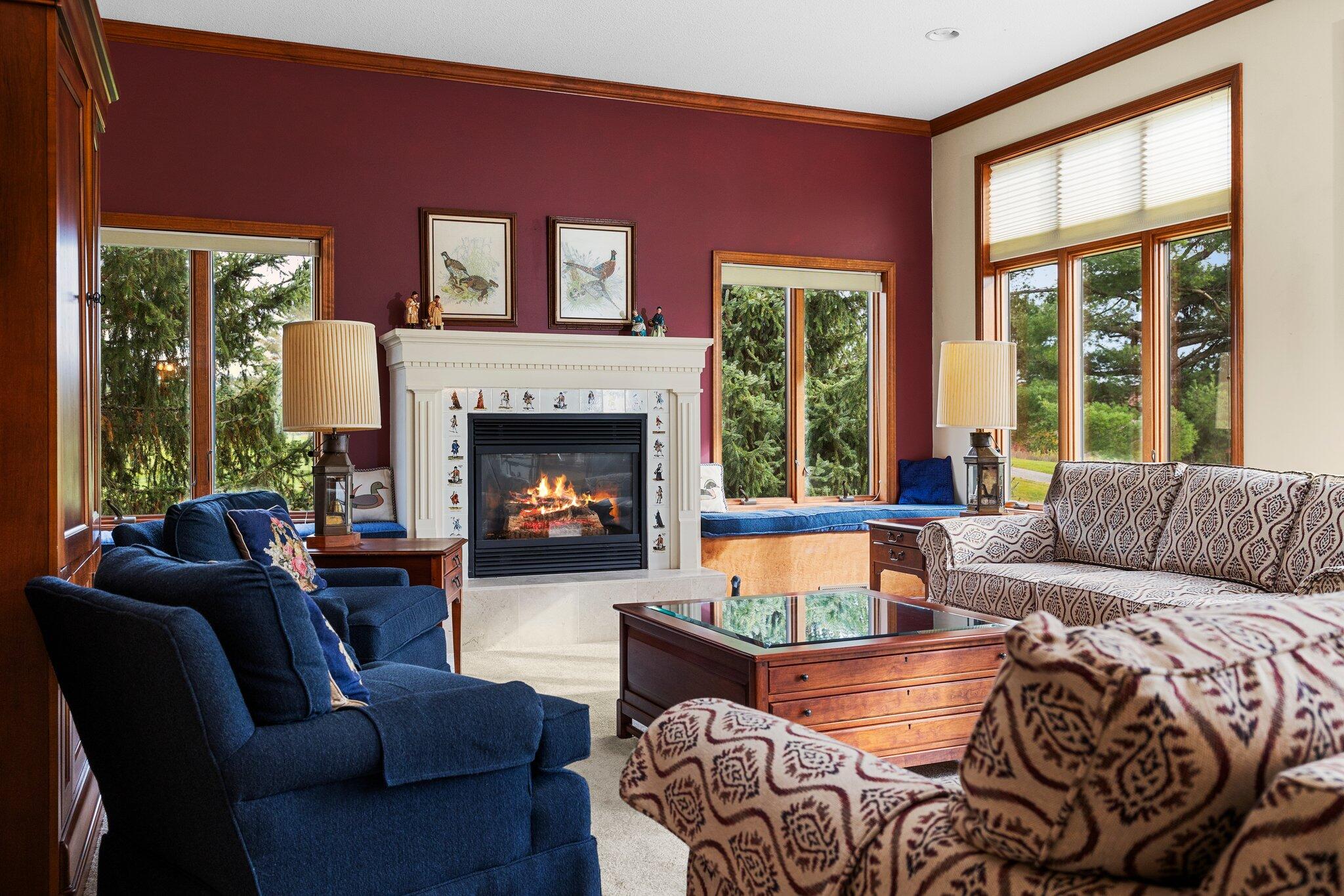 5355 Hallenius Road Gaylord, MI 49735 - Photo 9 of 61 Gallery Image 9