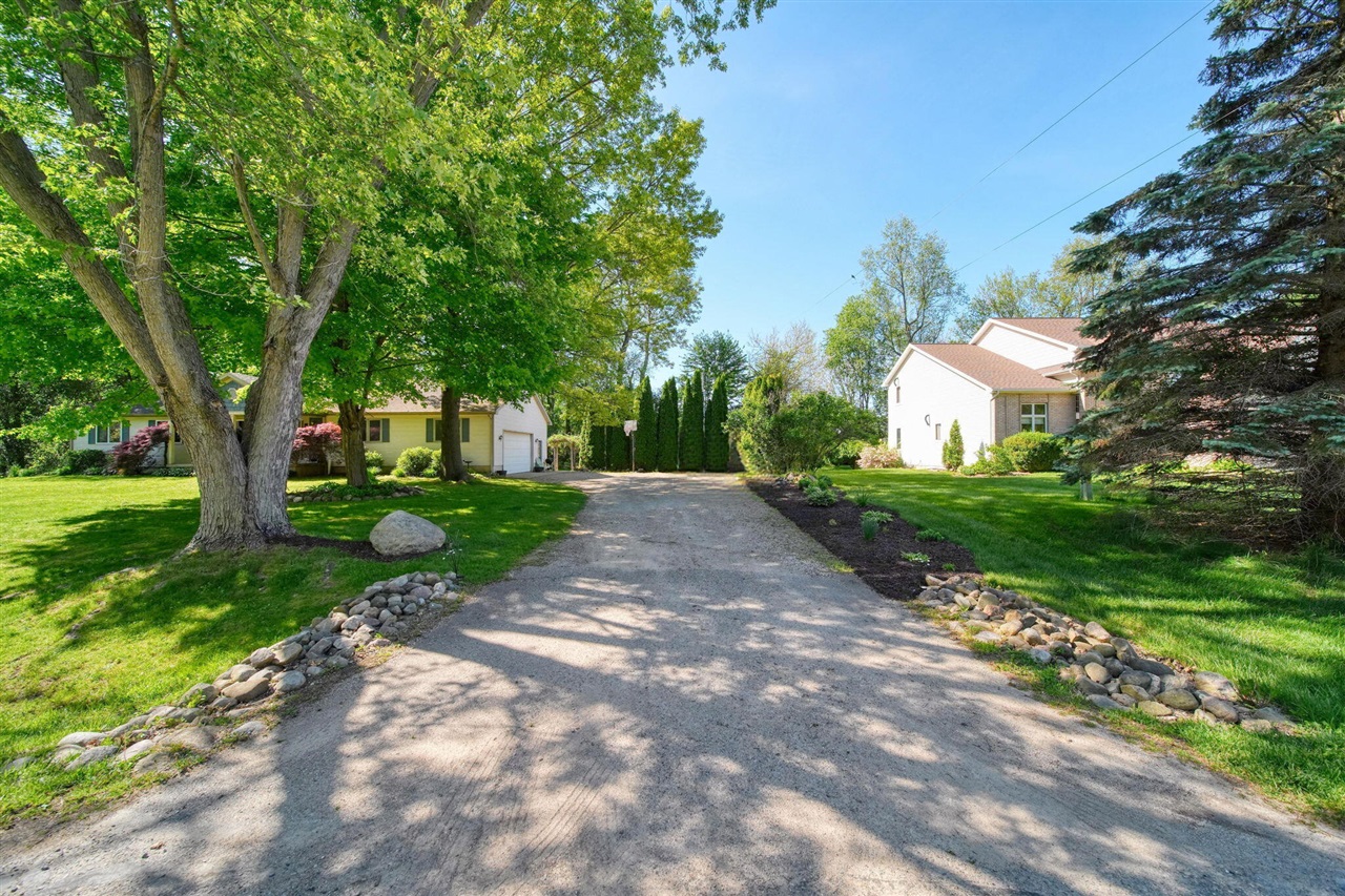 235 Keefer Street Concord, MI 49237 - Photo 47 of 57