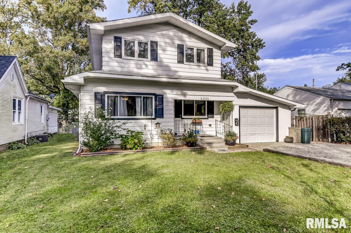 3205 South 1st Street Springfield, IL 62703 - Photo 1 of 41